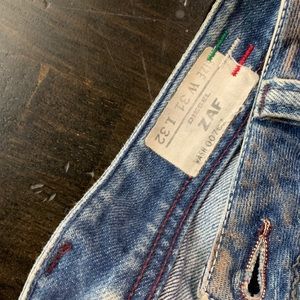 Diesel jeans Zaf 31x32  wash 0070z